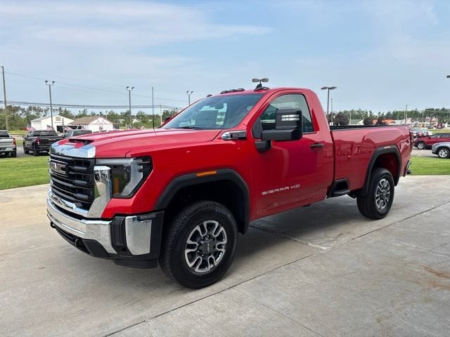 2026 GMC Sierra 3500 HD