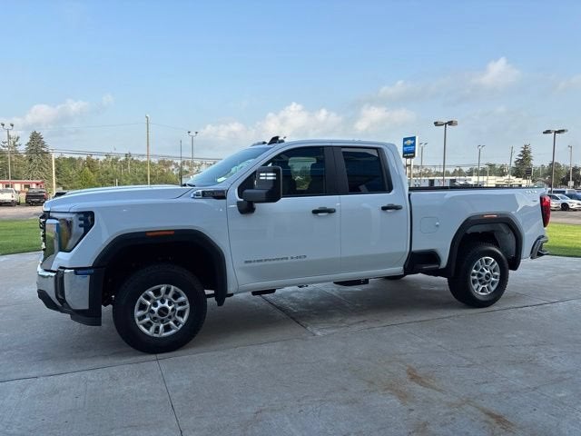 2026 GMC Sierra 2500 HD
